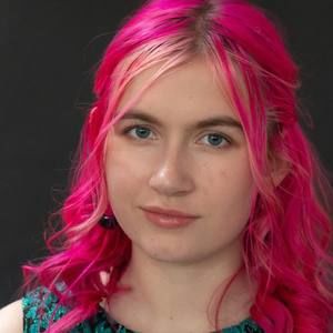 Meet your Posher, Miriam